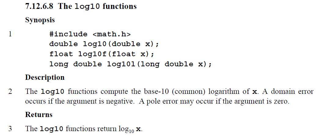 What does domain mean in math?